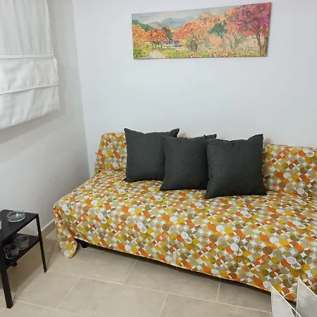 Διαμέρισμα L&l House Κατάνια